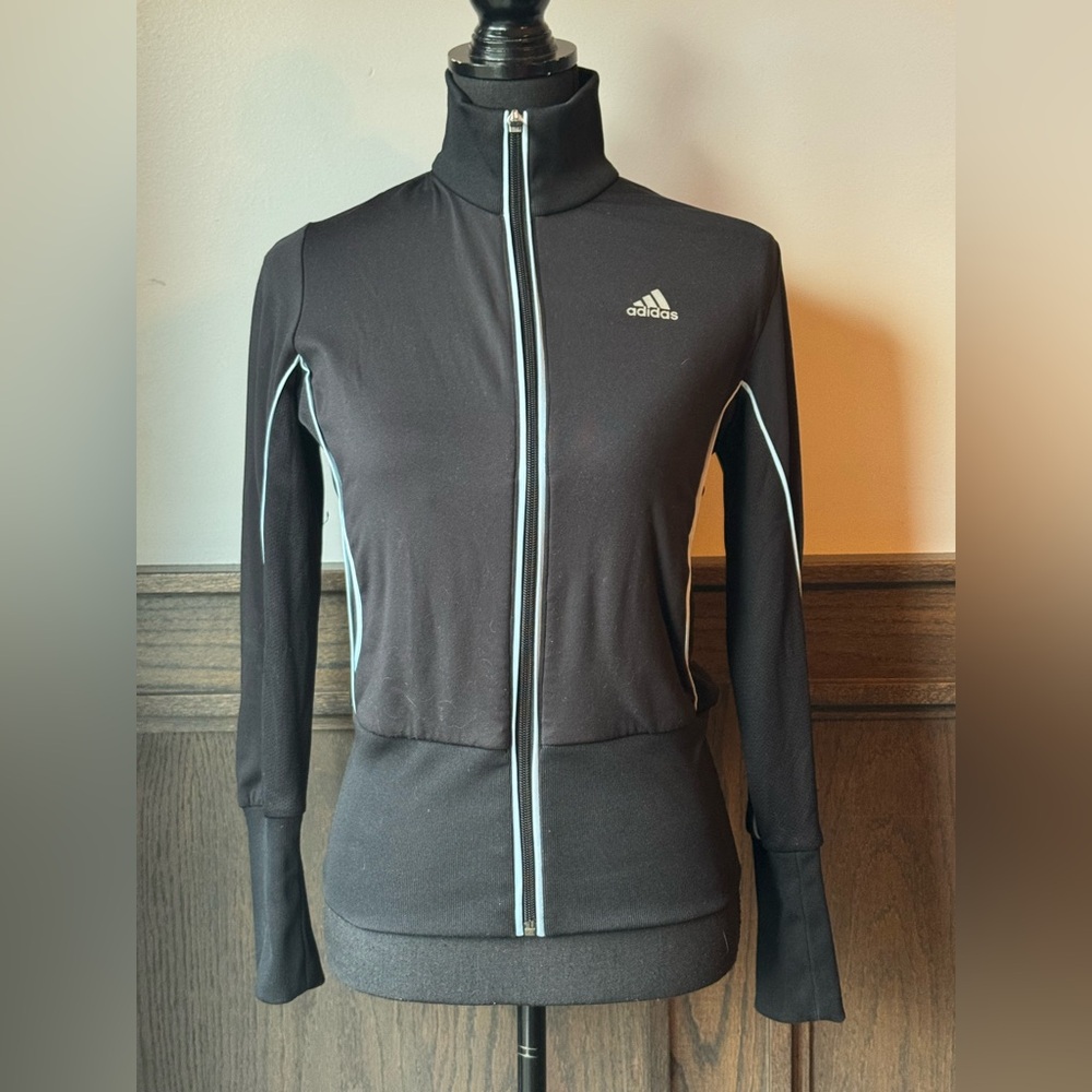 Adidas Athletic Jacket Medium